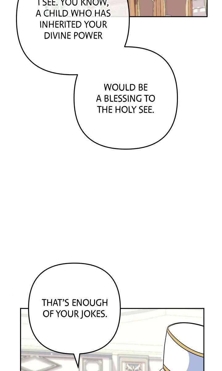 If We Don’t Get Married, the World Will End chapter 17 page 8