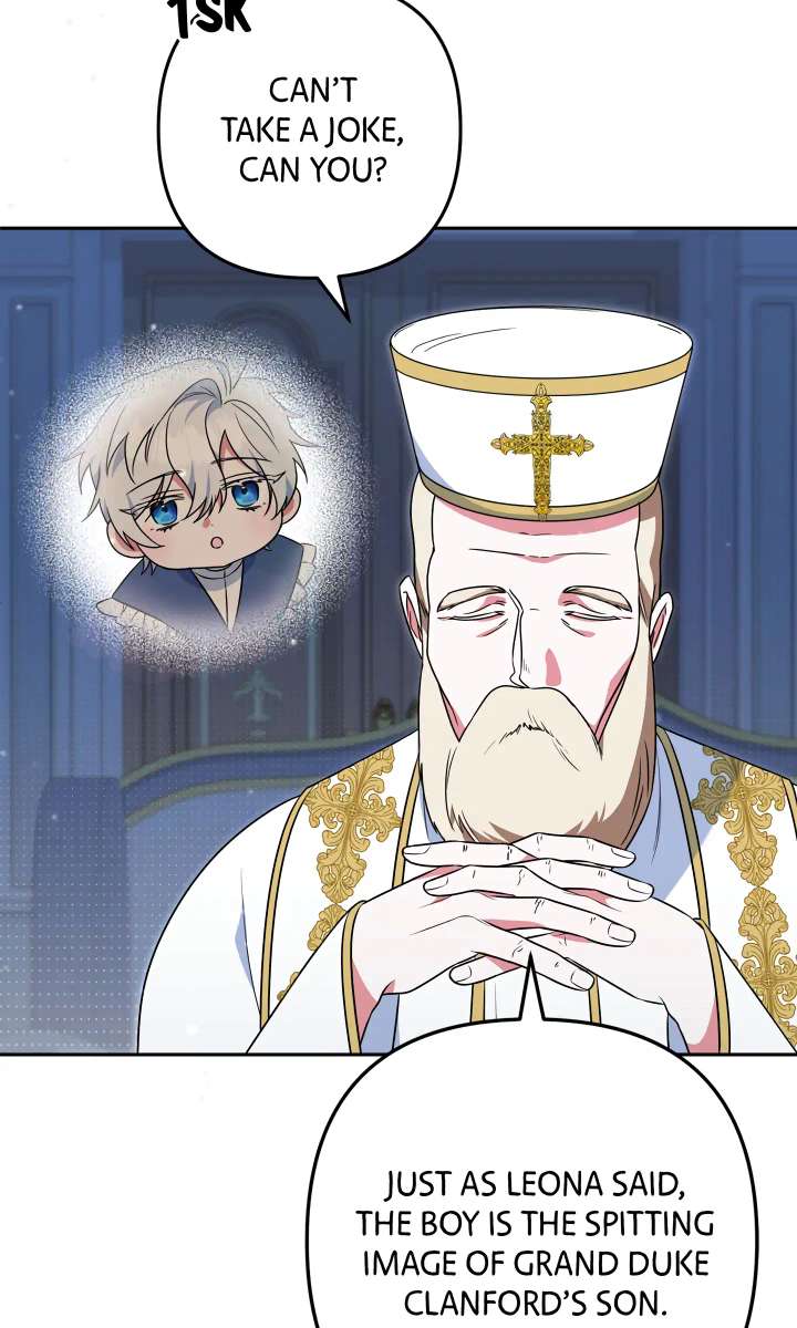 If We Don’t Get Married, the World Will End chapter 17 page 10