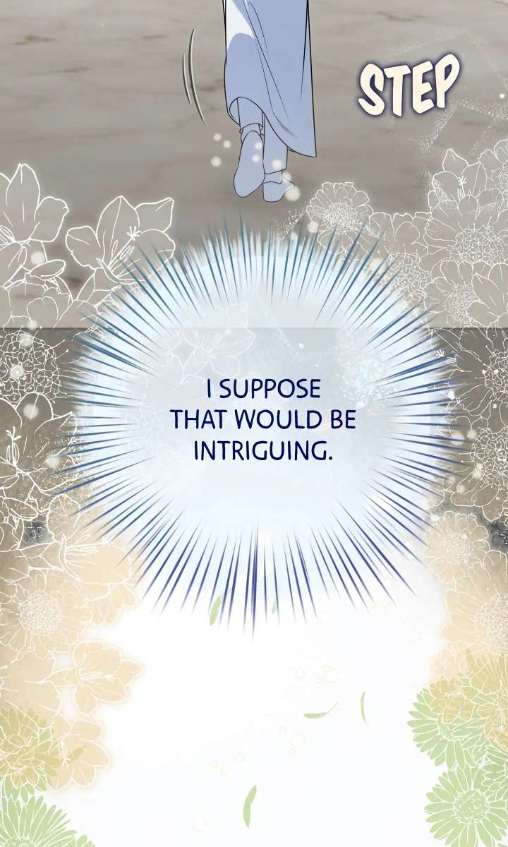If We Don’t Get Married, the World Will End chapter 17 page 19