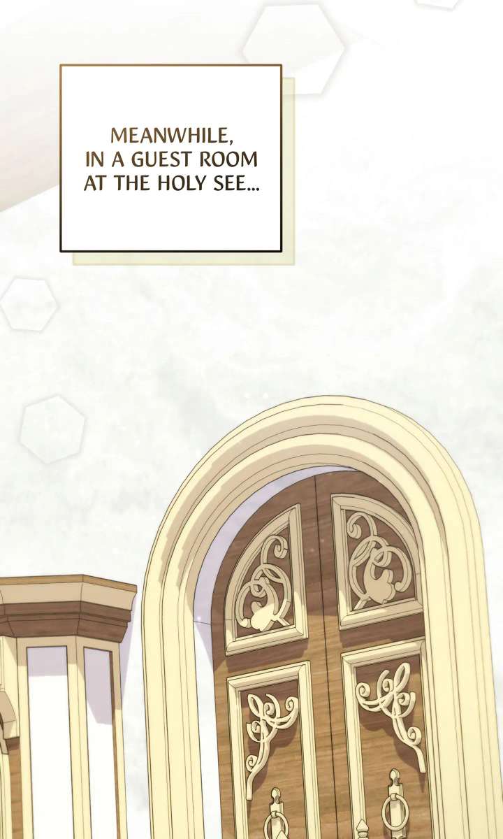 If We Don’t Get Married, the World Will End chapter 17 page 22