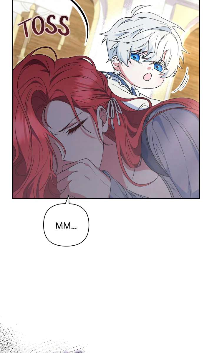 If We Don’t Get Married, the World Will End chapter 17 page 25