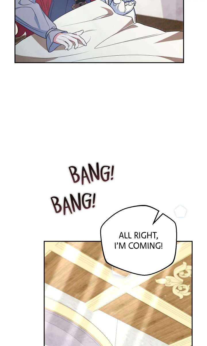 If We Don’t Get Married, the World Will End chapter 17 page 28