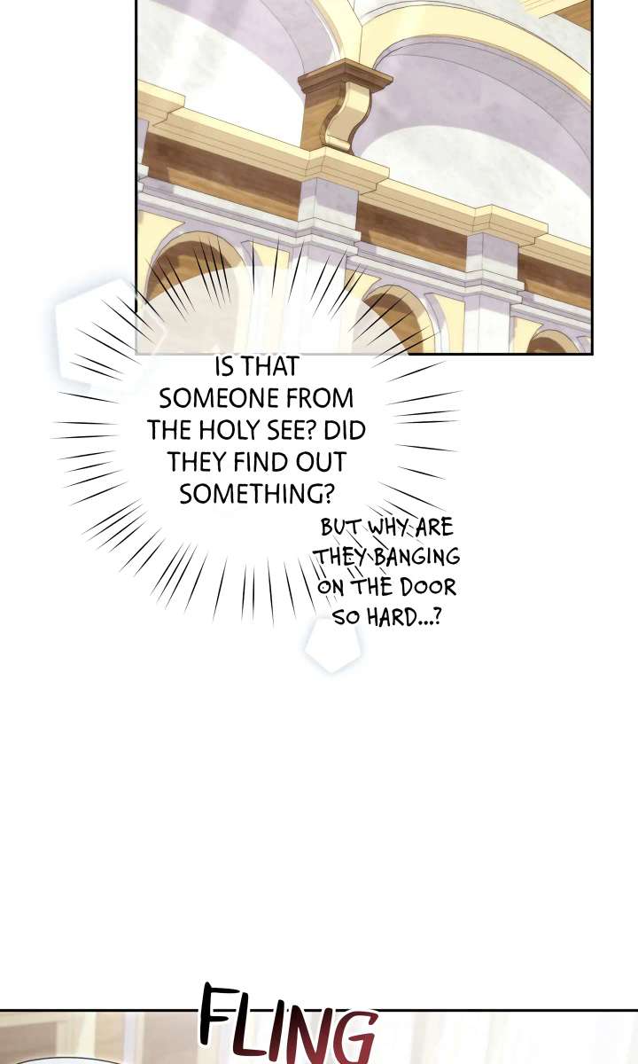 If We Don’t Get Married, the World Will End chapter 17 page 29