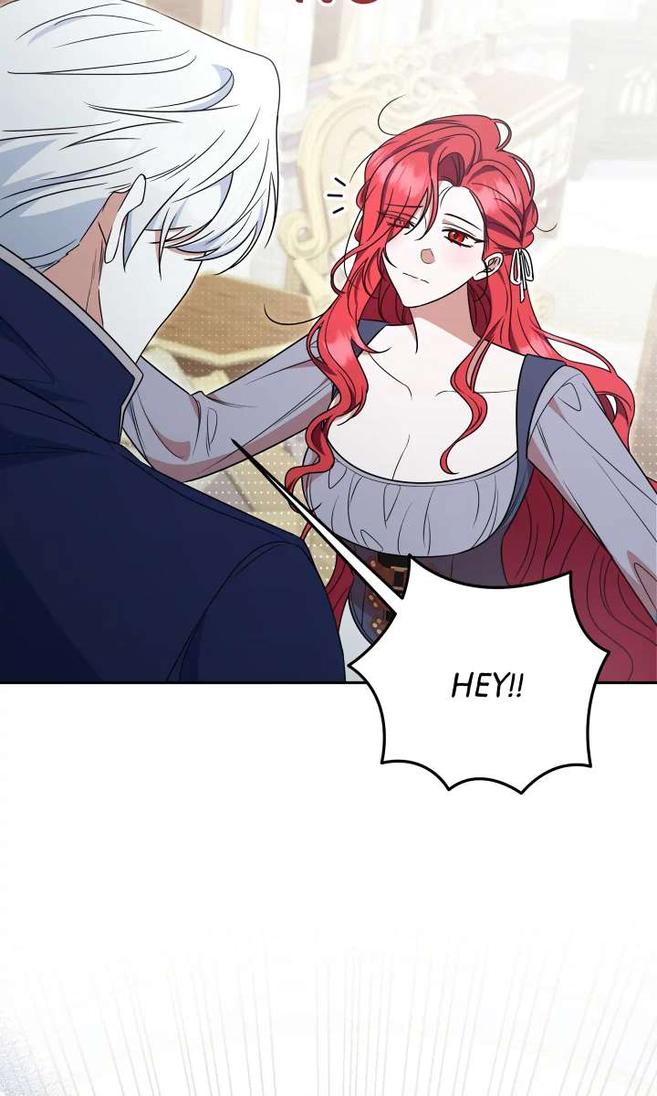 If We Don’t Get Married, the World Will End chapter 17 page 30