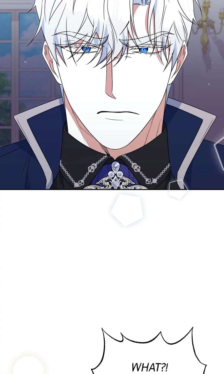 If We Don’t Get Married, the World Will End chapter 17 page 33