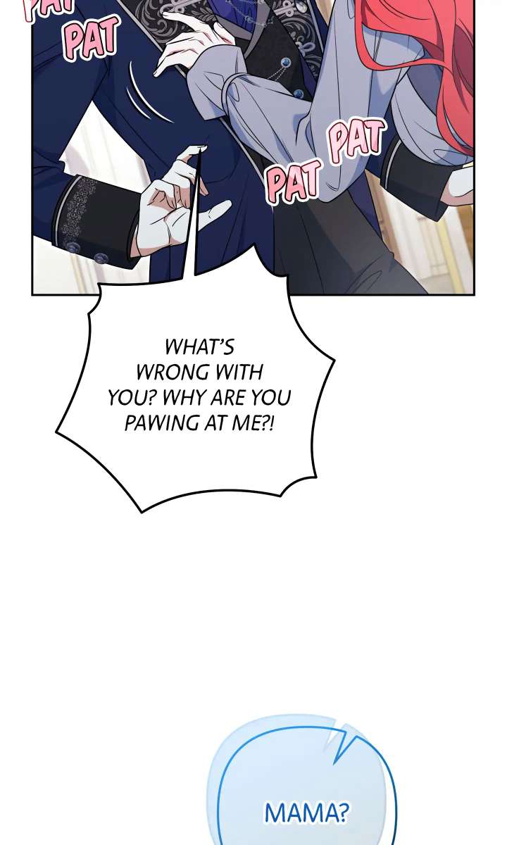 If We Don’t Get Married, the World Will End chapter 17 page 36