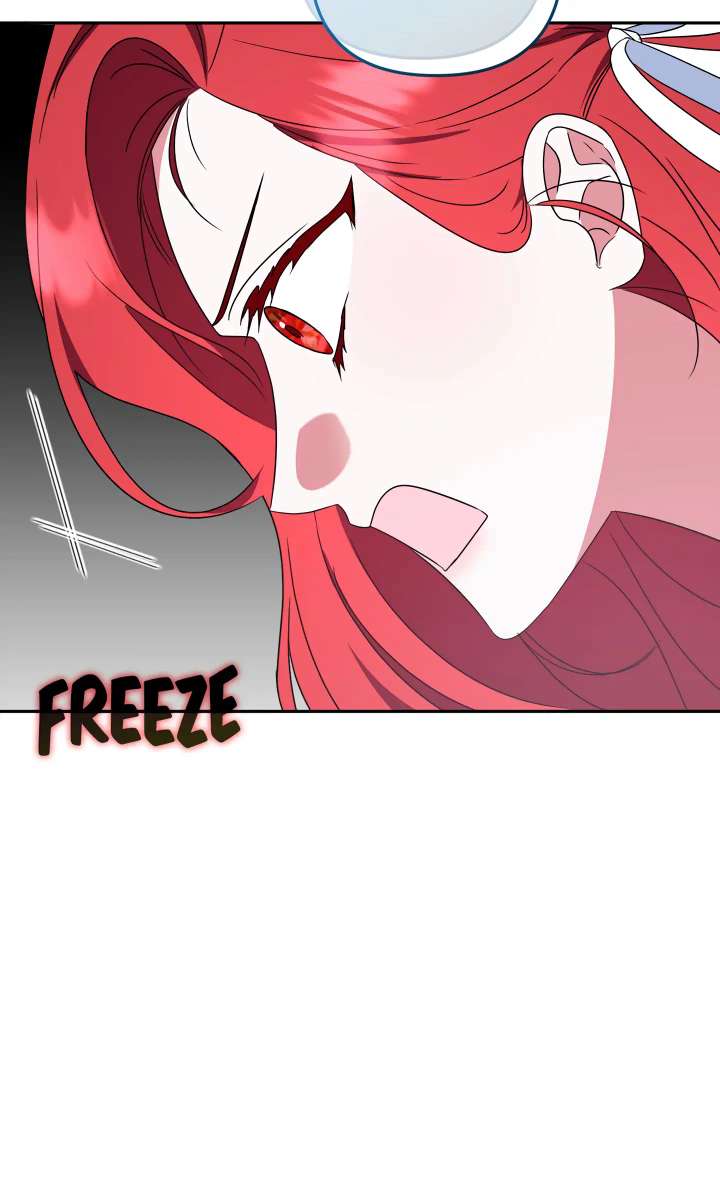 If We Don’t Get Married, the World Will End chapter 17 page 37