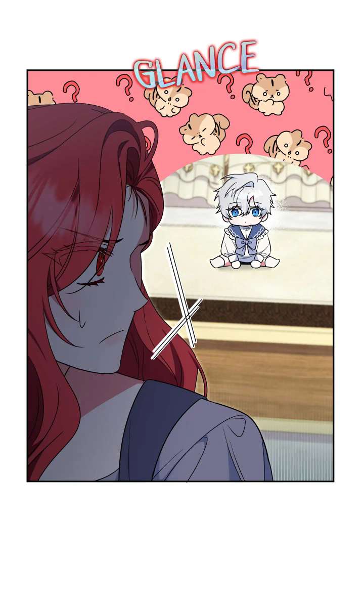 If We Don’t Get Married, the World Will End chapter 17 page 38