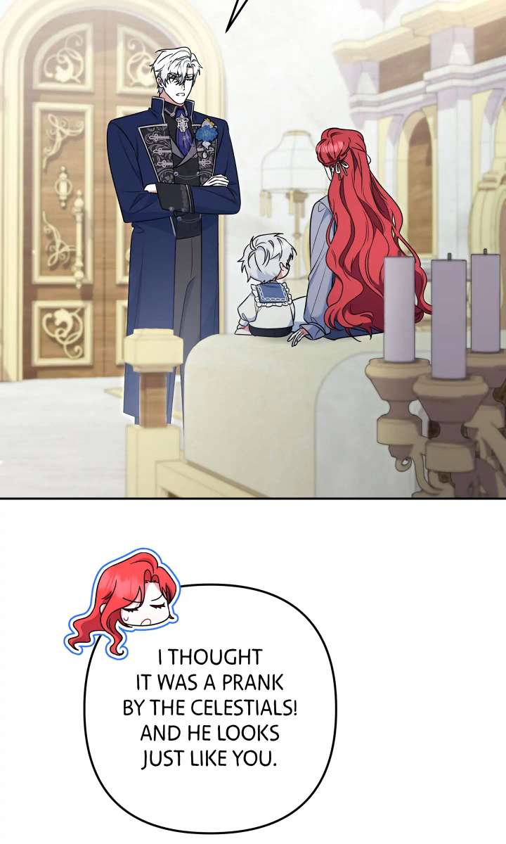 If We Don’t Get Married, the World Will End chapter 17 page 41