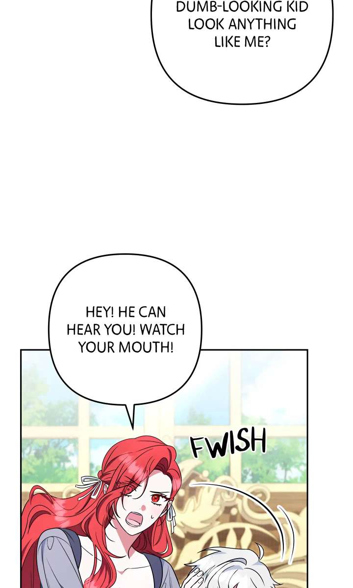 If We Don’t Get Married, the World Will End chapter 17 page 43