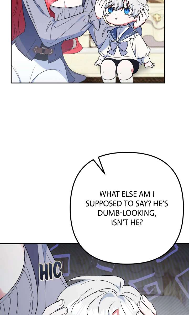 If We Don’t Get Married, the World Will End chapter 17 page 44