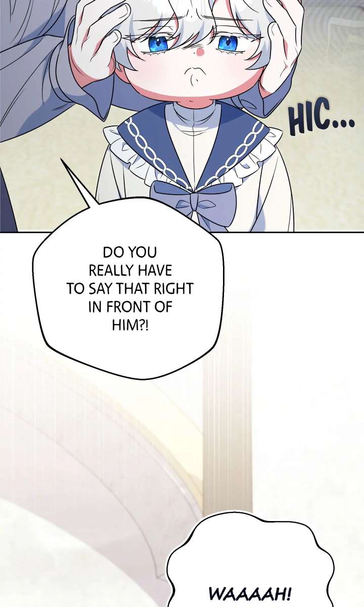 If We Don’t Get Married, the World Will End chapter 17 page 45