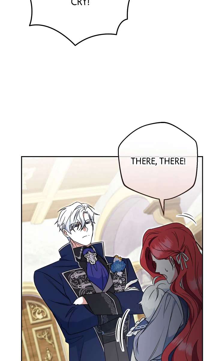 If We Don’t Get Married, the World Will End chapter 17 page 47