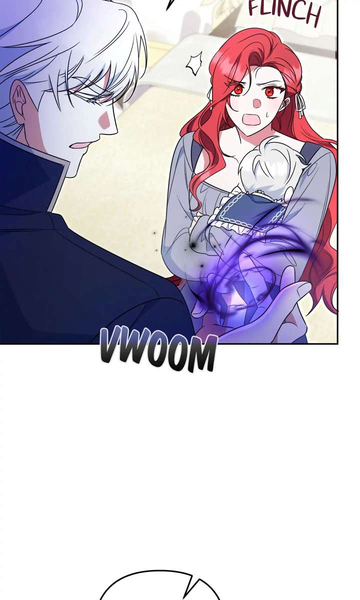 If We Don’t Get Married, the World Will End chapter 17 page 49