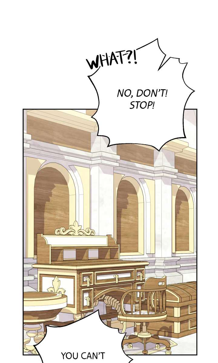 If We Don’t Get Married, the World Will End chapter 17 page 57