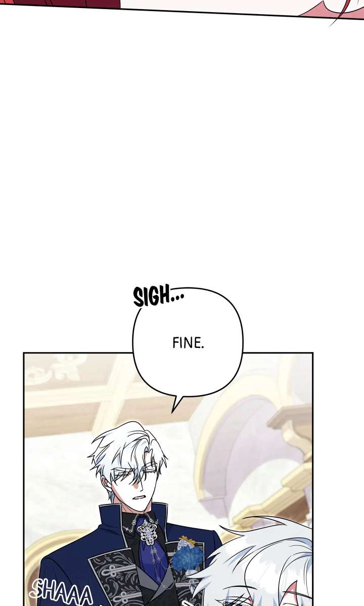 If We Don’t Get Married, the World Will End chapter 17 page 62