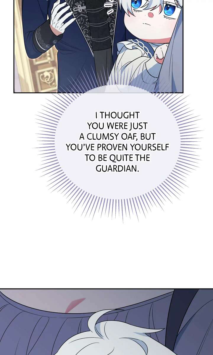 If We Don’t Get Married, the World Will End chapter 17 page 63