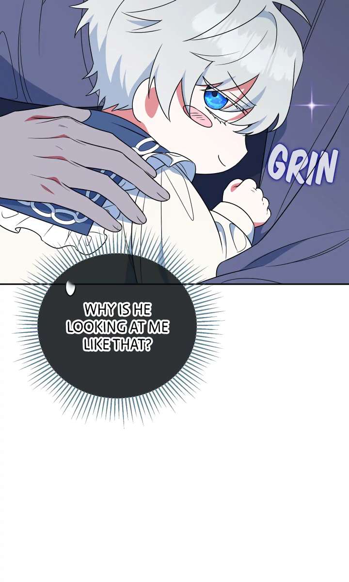 If We Don’t Get Married, the World Will End chapter 17 page 64