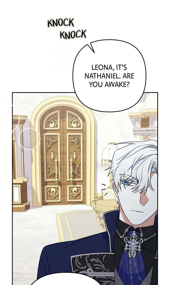 If We Don’t Get Married, the World Will End chapter 17 page 65
