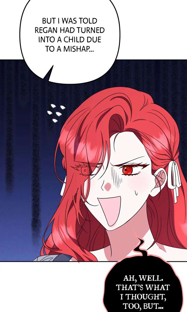 If We Don’t Get Married, the World Will End chapter 17 page 69