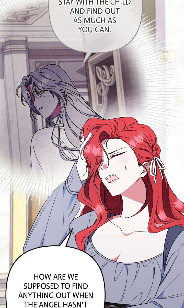If We Don’t Get Married, the World Will End chapter 17 page 72