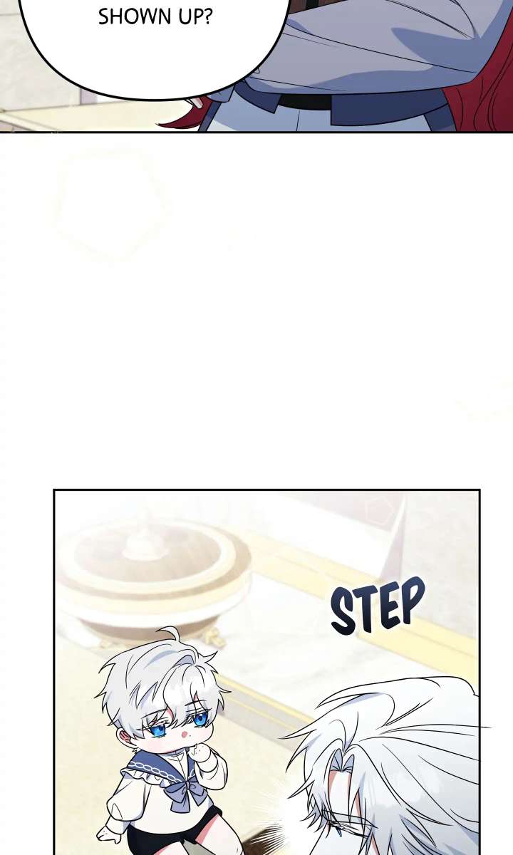 If We Don’t Get Married, the World Will End chapter 17 page 73