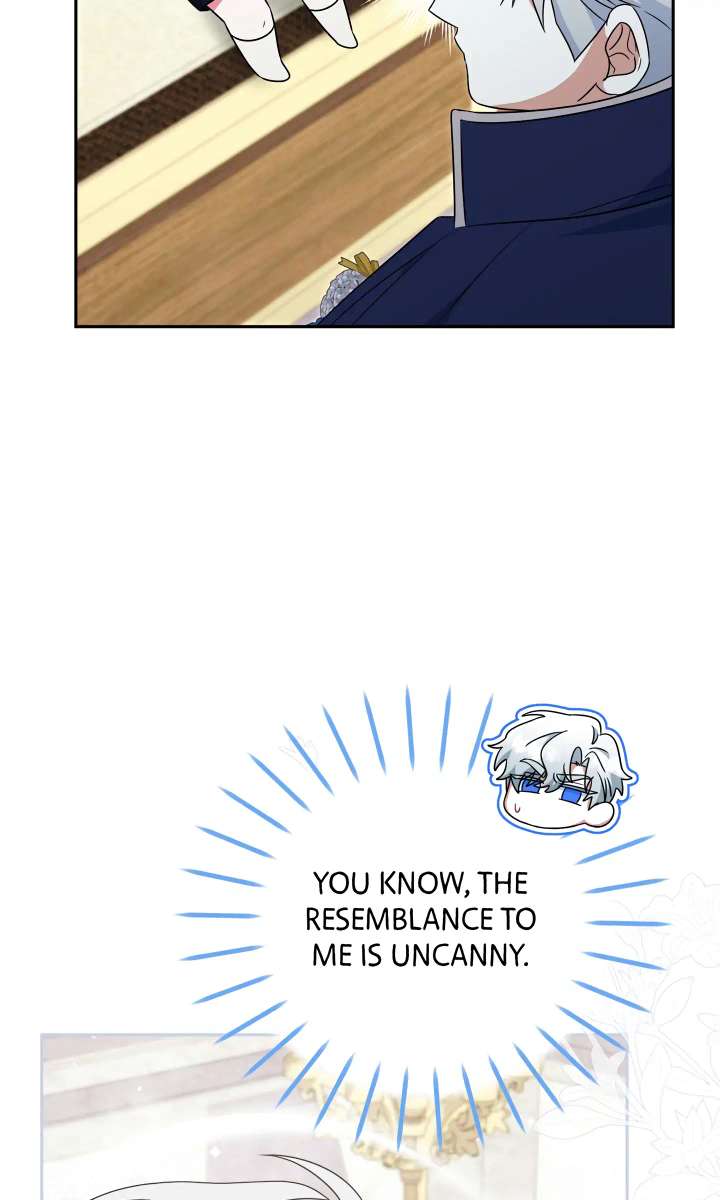 If We Don’t Get Married, the World Will End chapter 17 page 74