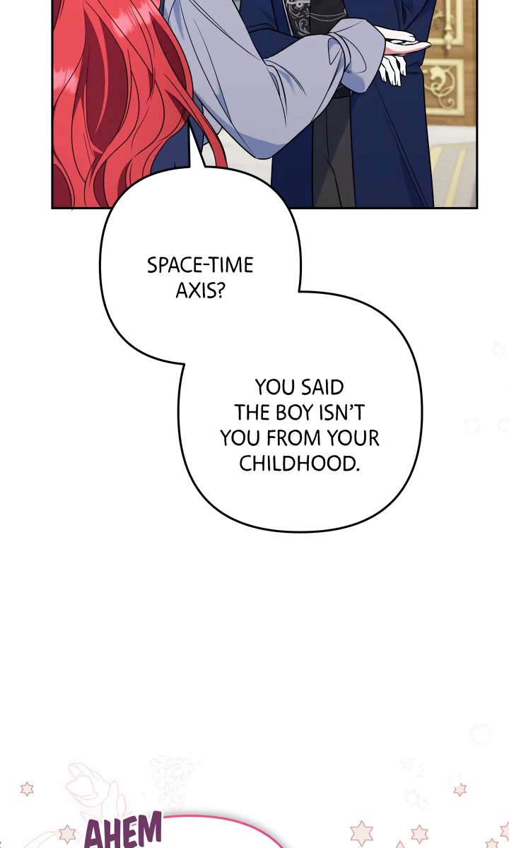If We Don’t Get Married, the World Will End chapter 17 page 78