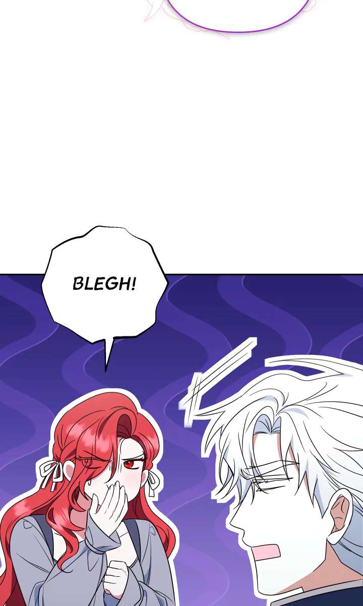 If We Don’t Get Married, the World Will End chapter 17 page 80