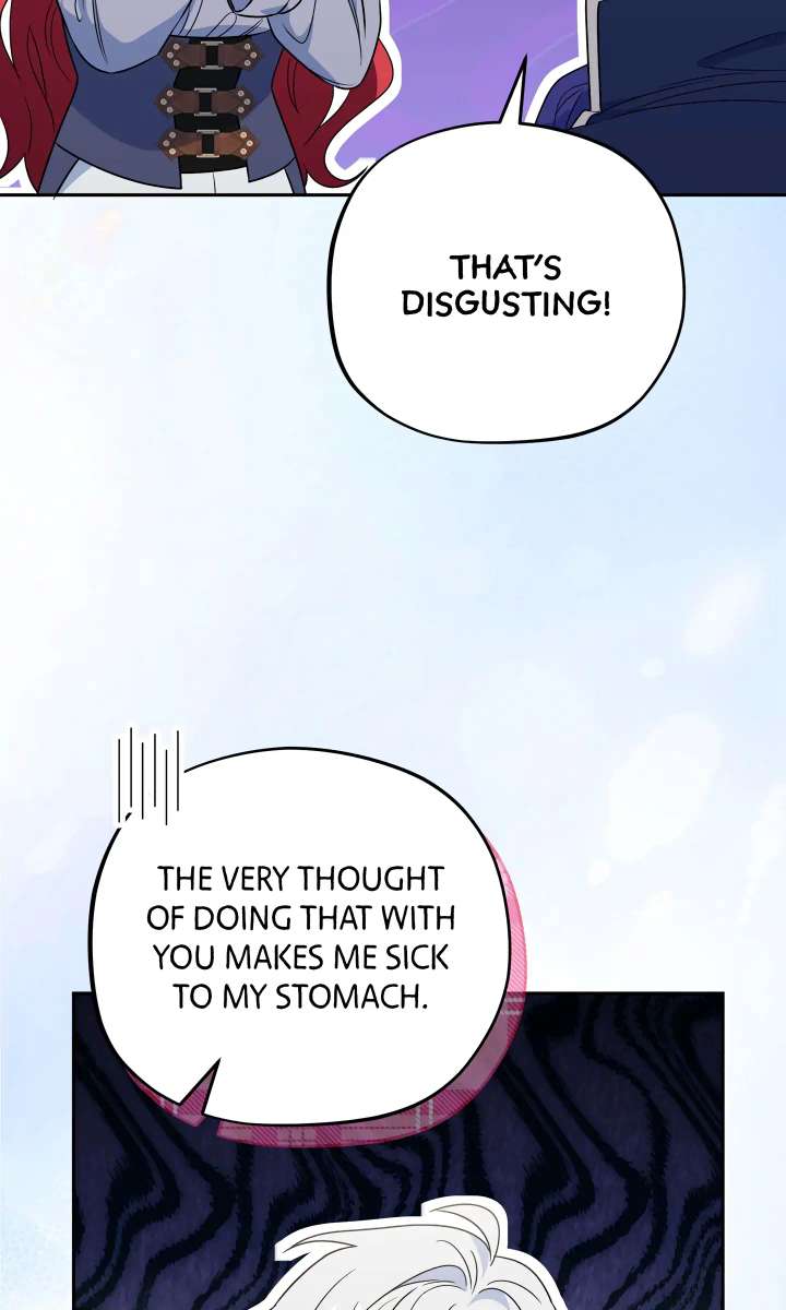 If We Don’t Get Married, the World Will End chapter 17 page 81