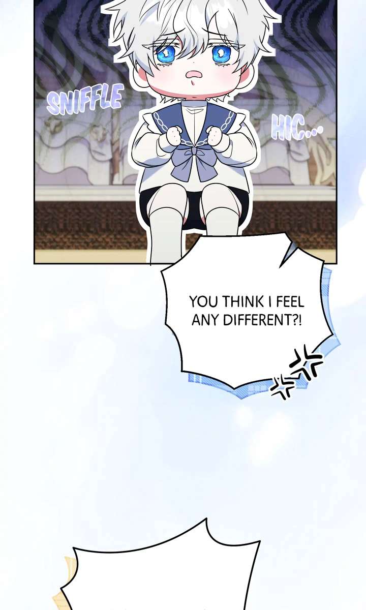 If We Don’t Get Married, the World Will End chapter 17 page 82