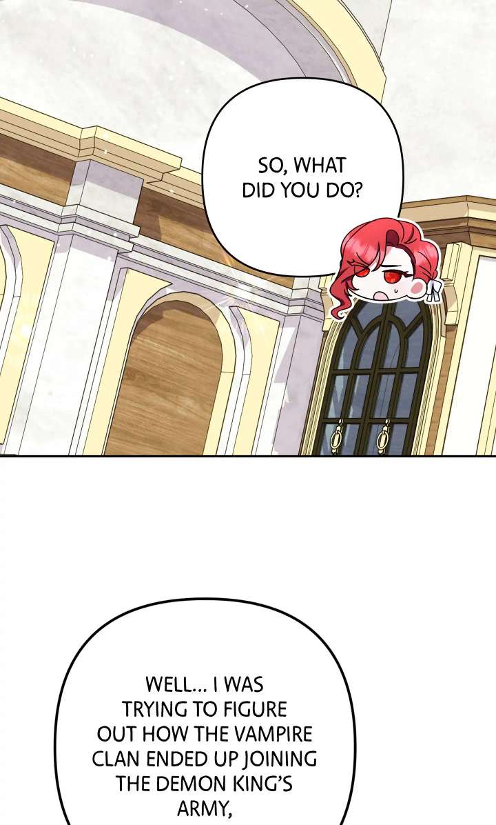 If We Don’t Get Married, the World Will End chapter 18 page 2