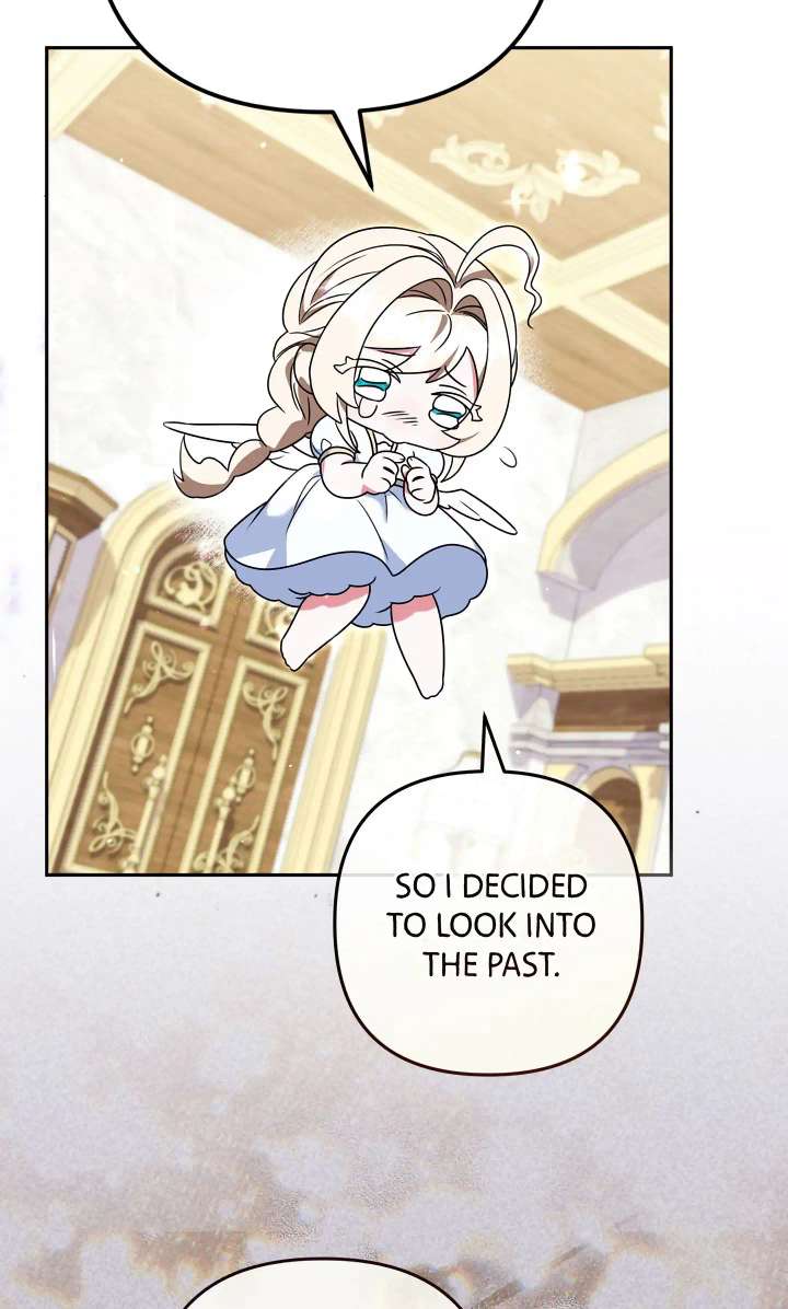 If We Don’t Get Married, the World Will End chapter 18 page 3