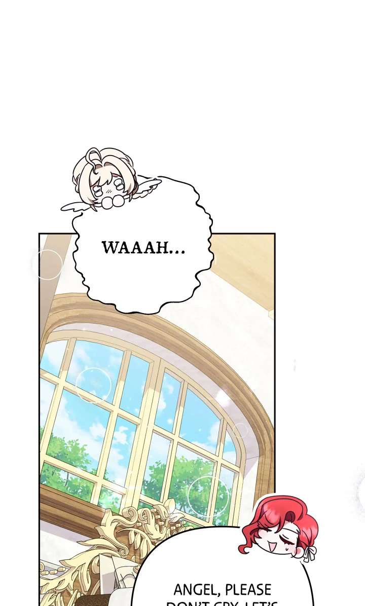 If We Don’t Get Married, the World Will End chapter 18 page 6