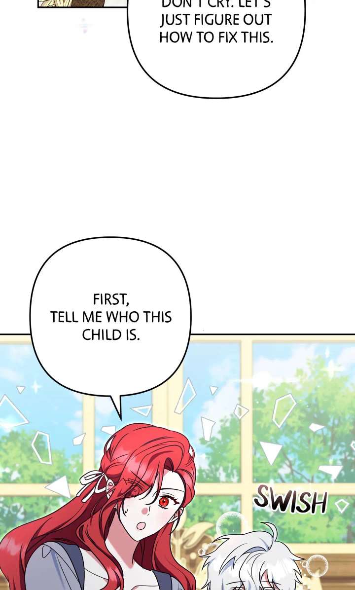 If We Don’t Get Married, the World Will End chapter 18 page 7