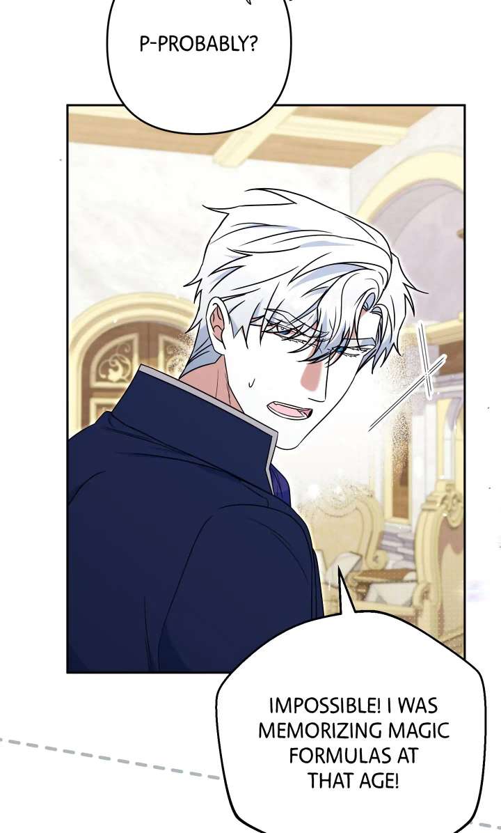 If We Don’t Get Married, the World Will End chapter 18 page 9