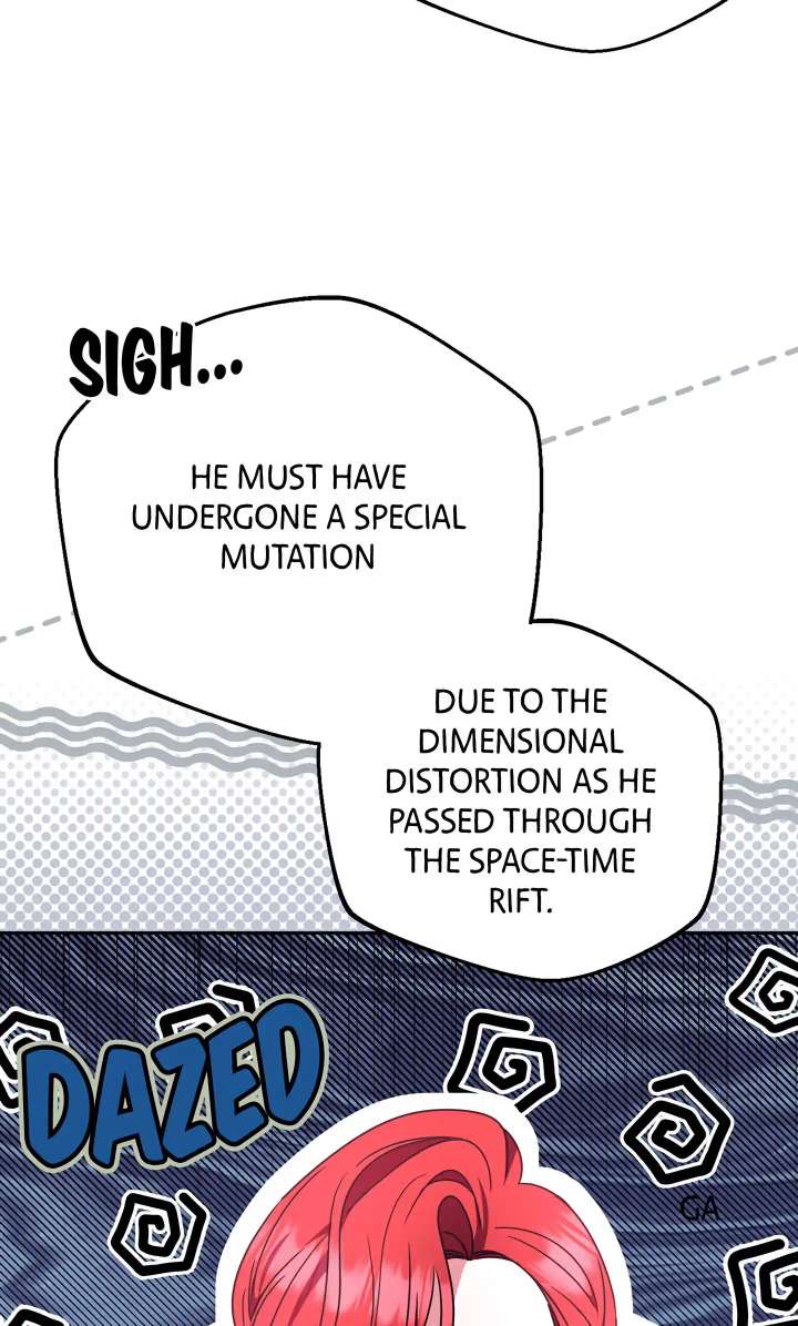 If We Don’t Get Married, the World Will End chapter 18 page 10