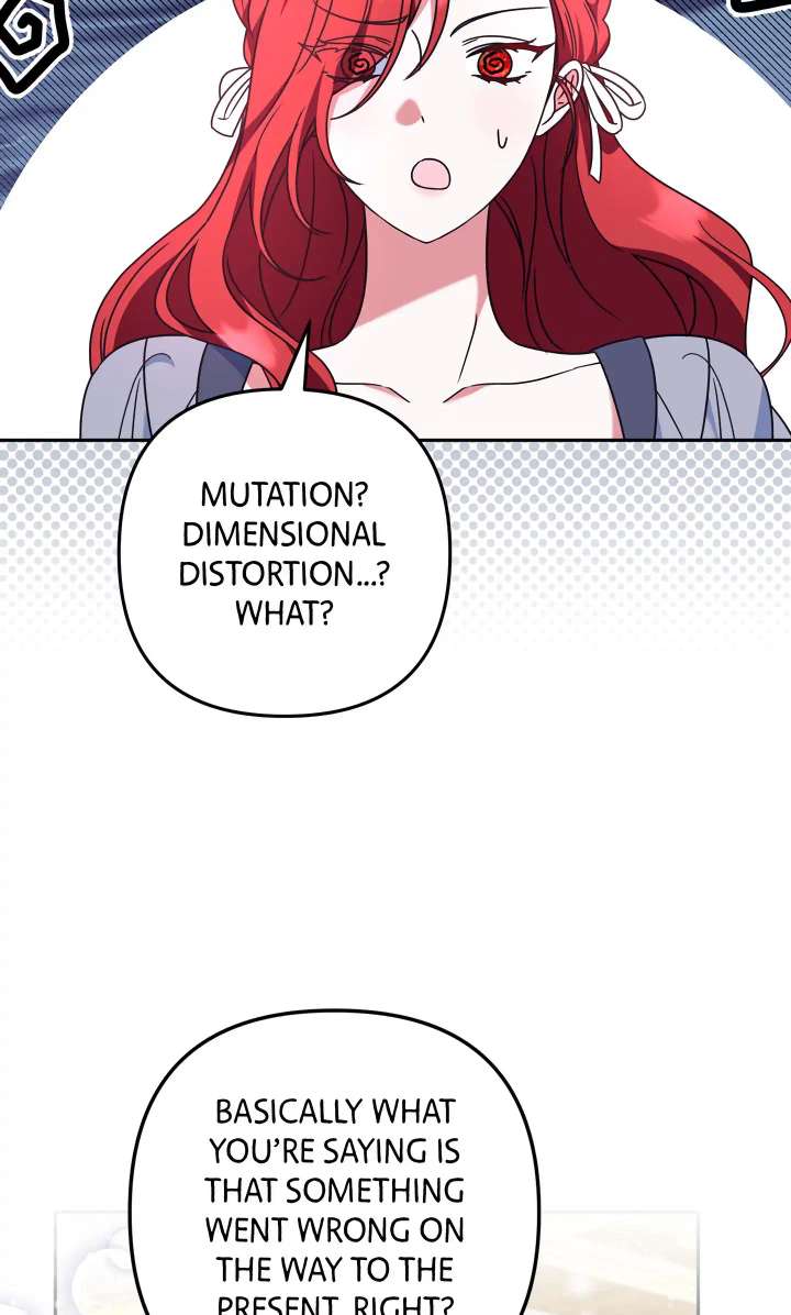 If We Don’t Get Married, the World Will End chapter 18 page 11