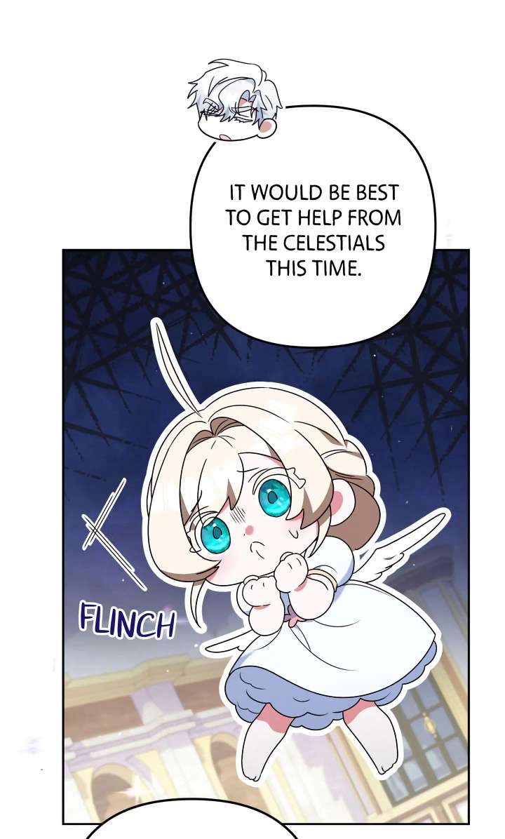 If We Don’t Get Married, the World Will End chapter 18 page 13