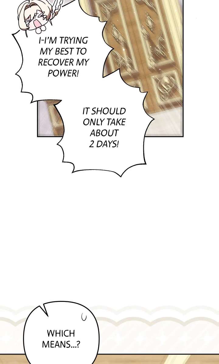 If We Don’t Get Married, the World Will End chapter 18 page 18