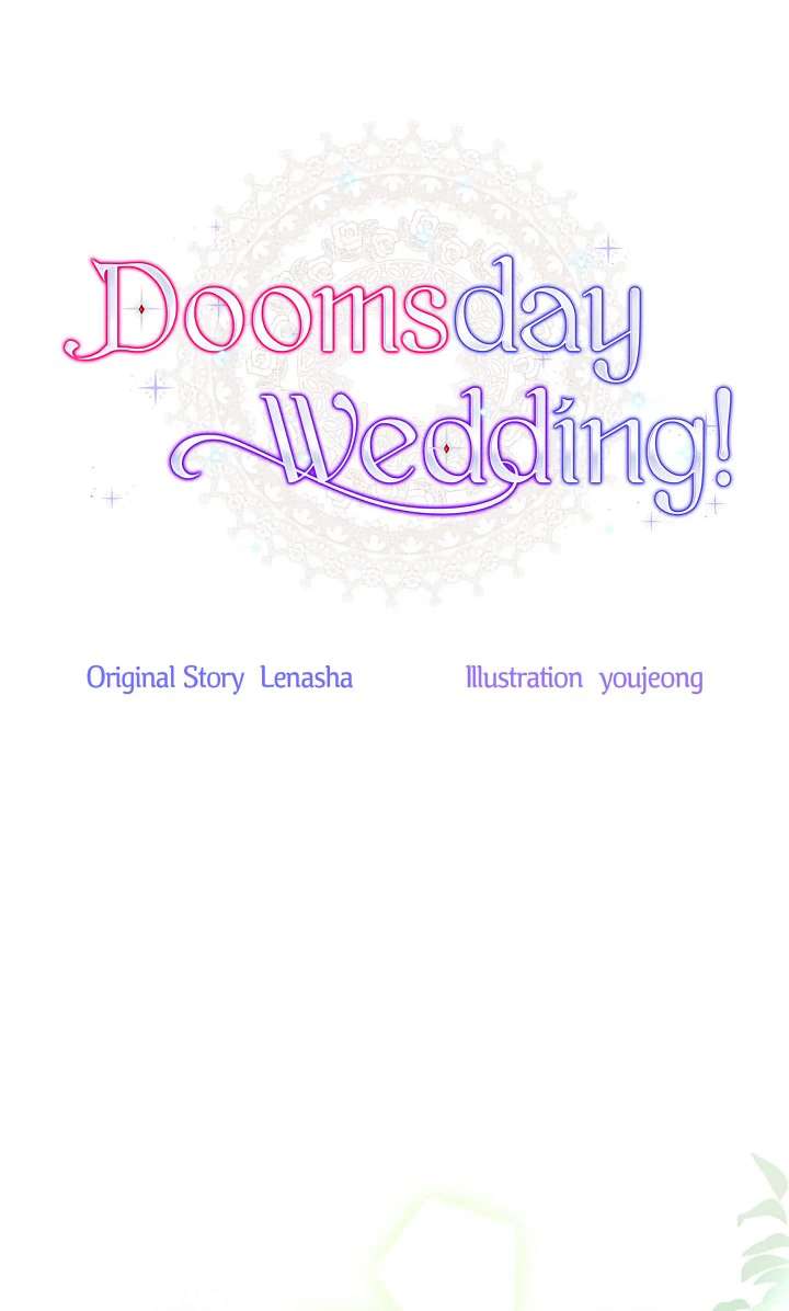 If We Don’t Get Married, the World Will End chapter 18 page 23
