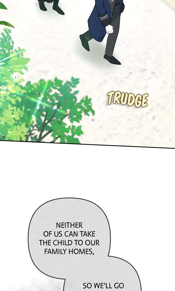 If We Don’t Get Married, the World Will End chapter 18 page 25