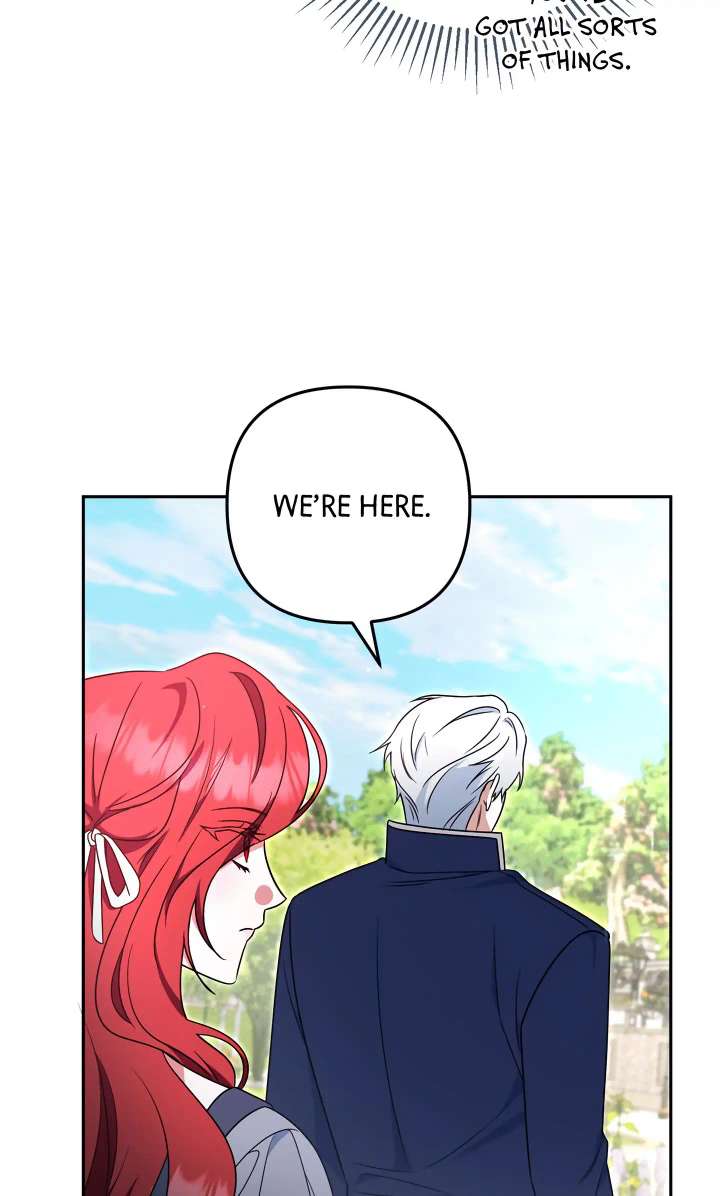 If We Don’t Get Married, the World Will End chapter 18 page 28