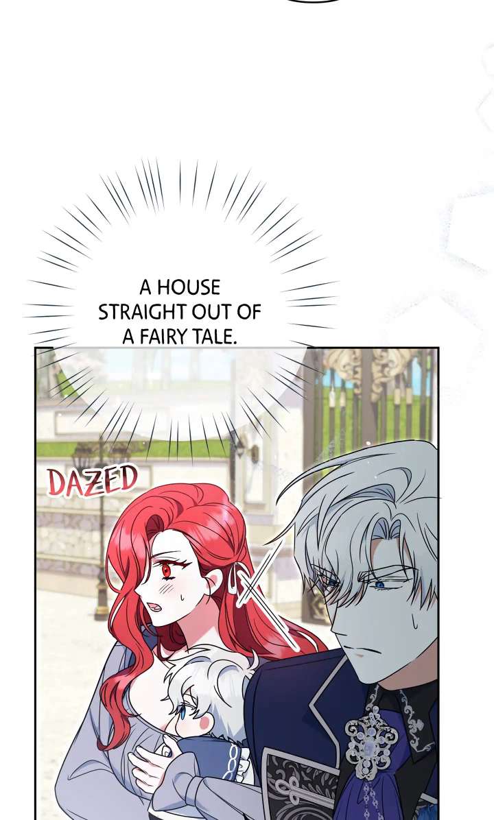 If We Don’t Get Married, the World Will End chapter 18 page 32