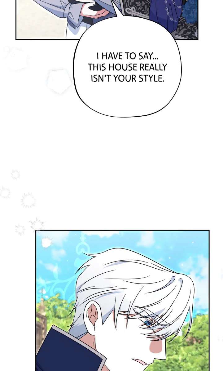 If We Don’t Get Married, the World Will End chapter 18 page 33