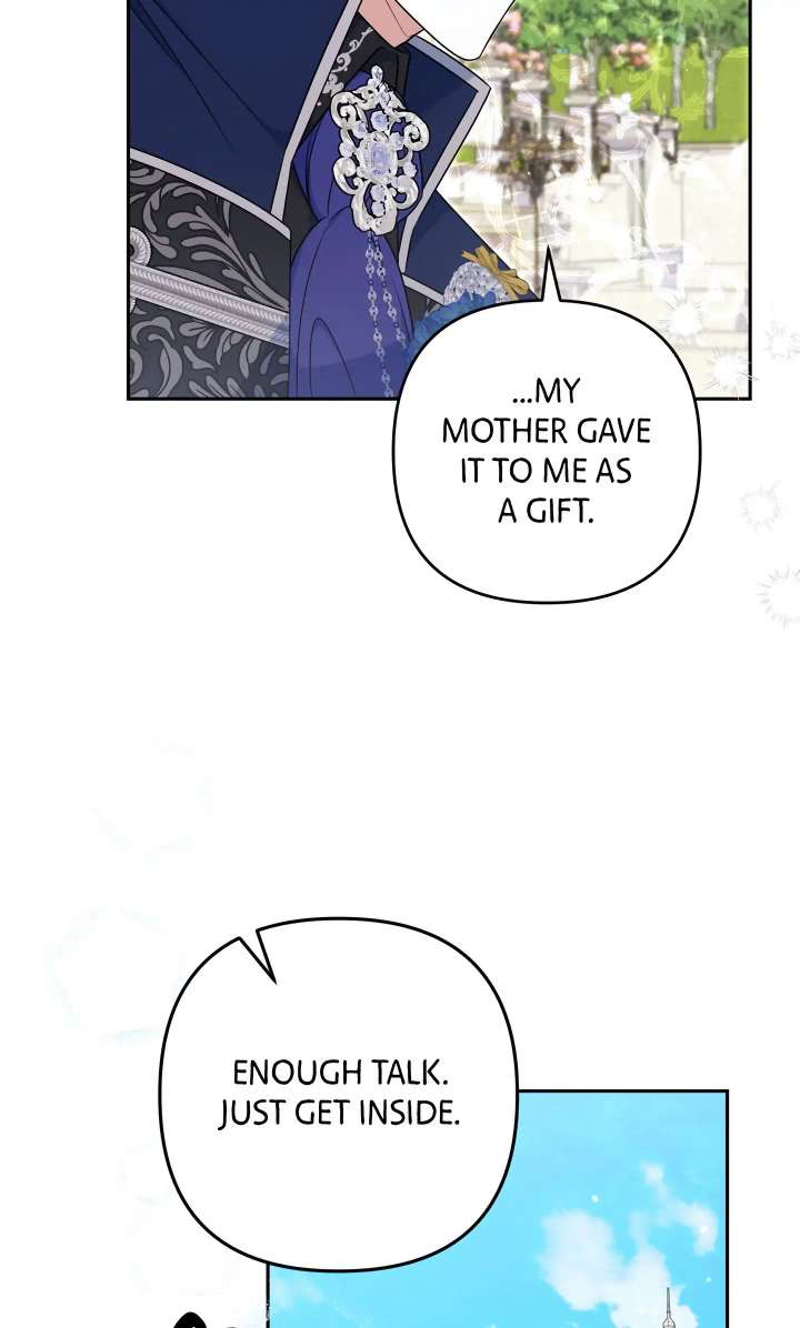 If We Don’t Get Married, the World Will End chapter 18 page 34