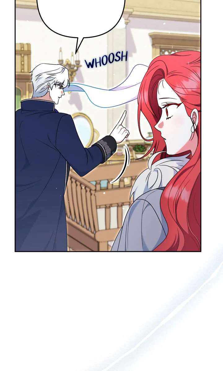 If We Don’t Get Married, the World Will End chapter 18 page 36