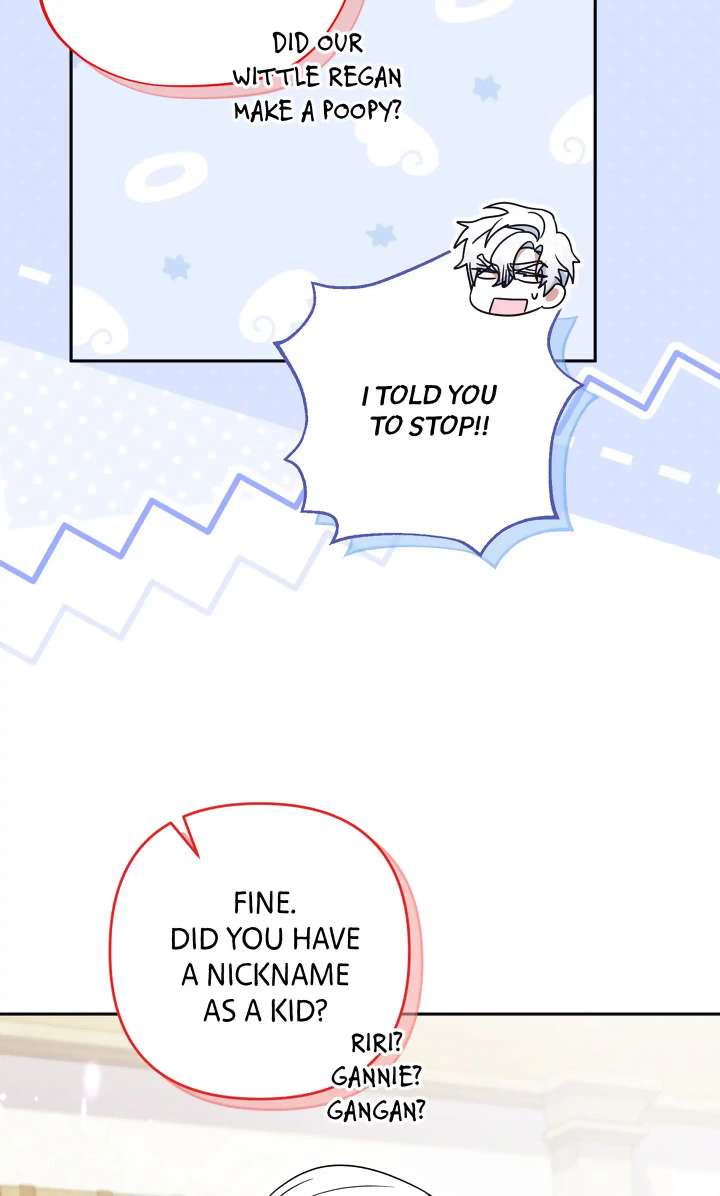 If We Don’t Get Married, the World Will End chapter 18 page 41