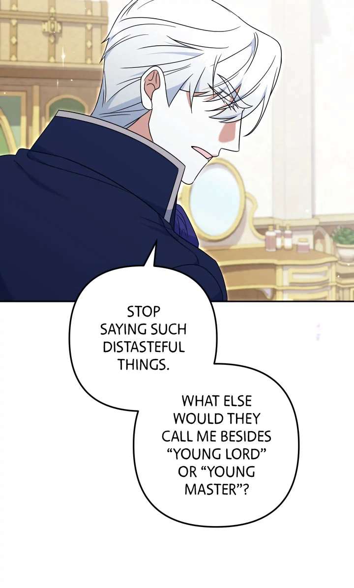 If We Don’t Get Married, the World Will End chapter 18 page 42