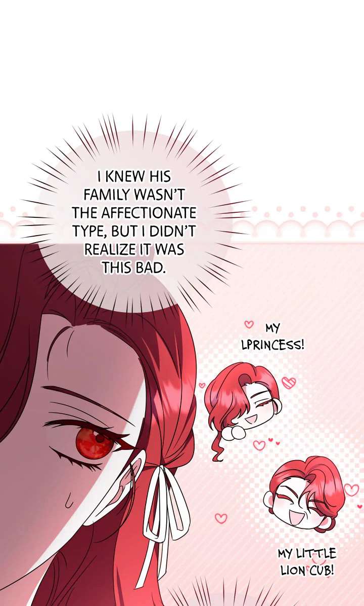If We Don’t Get Married, the World Will End chapter 18 page 43